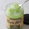 Fijador en Gel Natural Ricino Para Cabello 253 g Bam
