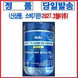 ForLife Transfer Factor Plus Zinc, 90 Tablets, 1 Count / 포라이프 트랜스퍼 팩터 플러스 아연, 90정, 1개
