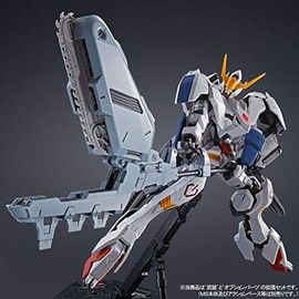 1/100 MG ASW-G-08 Expansion Parts Set for Gundam Barbatos, Not Include MS Body