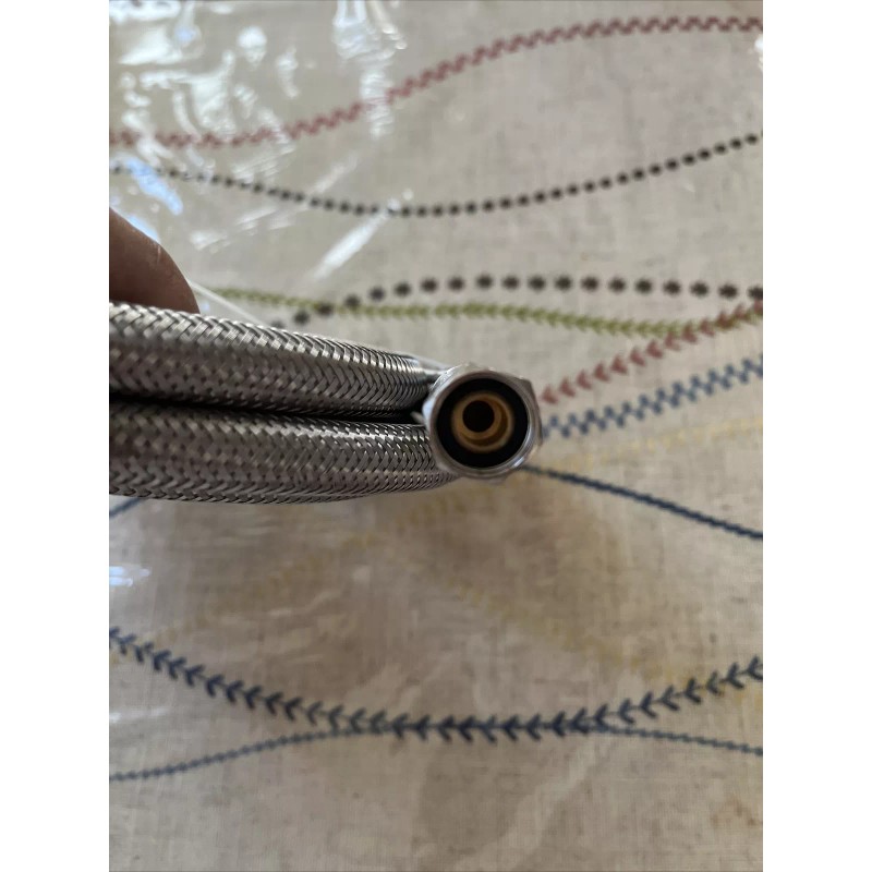 Electrolux 6 Ft Dishwasher Connector Hose 5304503340