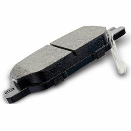 AnnoVinco 8PCS Front Rear Ceramic Brake Pads Replacement Kit Fits 2017-2022 For Honda CR-V (D2036 D2037)