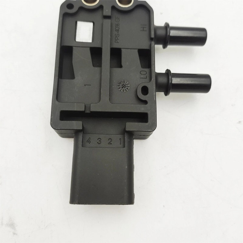 Cummins 2871960 Exhaust Gas Differential Pressure Sensor 4984187 For Cummins