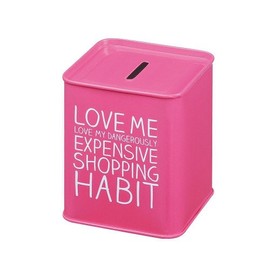 Happy Jackson - Money Box