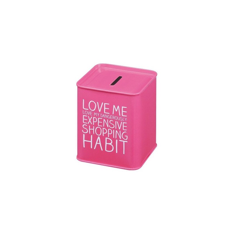 Happy Jackson - Money Box