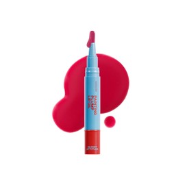 GalaCamille Lip Oil Moisturizing, Painting Plum Lip Oil (Comprised to Sumptuous Texture and Beauty Ingredients) (06 Naughty Addict)
