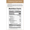 Cucina & Amore Italian Pasta Sauce Puttanesca, 16.8 ounces
