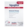 Aquaphor Mascarillas reparadoras para pies, calcetines hidratantes para pies secos,
