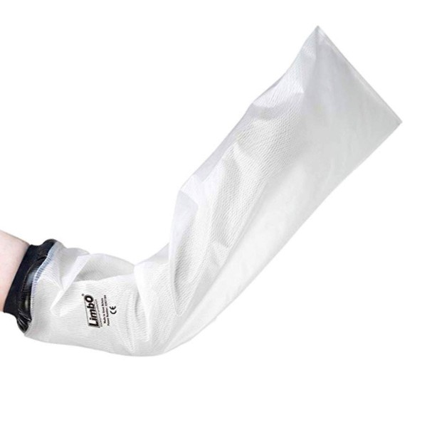 LimbO Premium Adult Full Arm Waterproof Protector Keep Cast Bandage