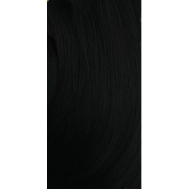 FreeTress Equal Lite Wig Wavy Mullet (JET BLACK 1)