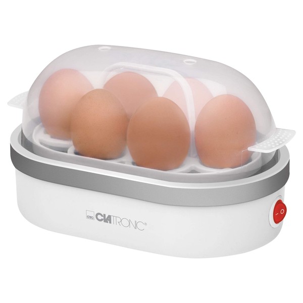 Clatronic EK 3497 Egg Boiler