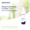 DERMASENCE Vitop Forte Cleansing Foam, 200 ml - Mild, Soap-free