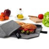 Roll'eat ® - Pack 2 Boc’n’Roll Units | Two Reusable