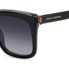 Carolina Herrera Women's Sunglasses, black