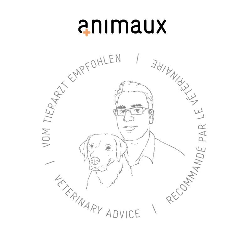 animaux - omega complete fish oil tablets for dogs I