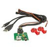 tomzz Audio 7519-002 USB + AUX Replacement Adapter Compatible with