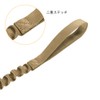EXCELLENT ELITE SPANKER Dog Lead Nylon Dog Leash for Medium
