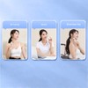 Electric Acupoint Massage Pen Heating Microfrequency Vibration Pluse Eye Relaxtion