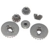 Differential Gear Compatible with JLB Racing Cheetah 1/10 Parts Brushless