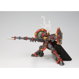 Super Robot Wars OG Aussenseiter Fine Scale Model Kit by Kotobukiya Co., Ltd.