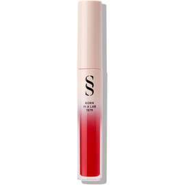 Sensilis Lip Glow Oil Repair - Brillo de Labios Efecto Gloss, Hidratante y Protector, Base de Aceites 3,5 Ml Tono 05 Berry Me