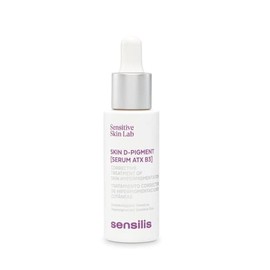 Sensilis D-Pigment [Suero ATX B3] Tratamiento Corrector 30 ml