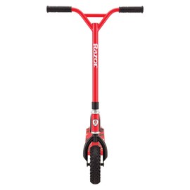 Razor Pro RDS Dirt Scooter for Kids Ages 10+ – Pneumatic Tires, Aircraft-grade Aluminum Frame, Off-Road Scooter for Riders Up to 220 lbs