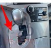 Toyota 09 - 16 TOYOTA VENZA SHIFT LOCK RELEASE BUTTON