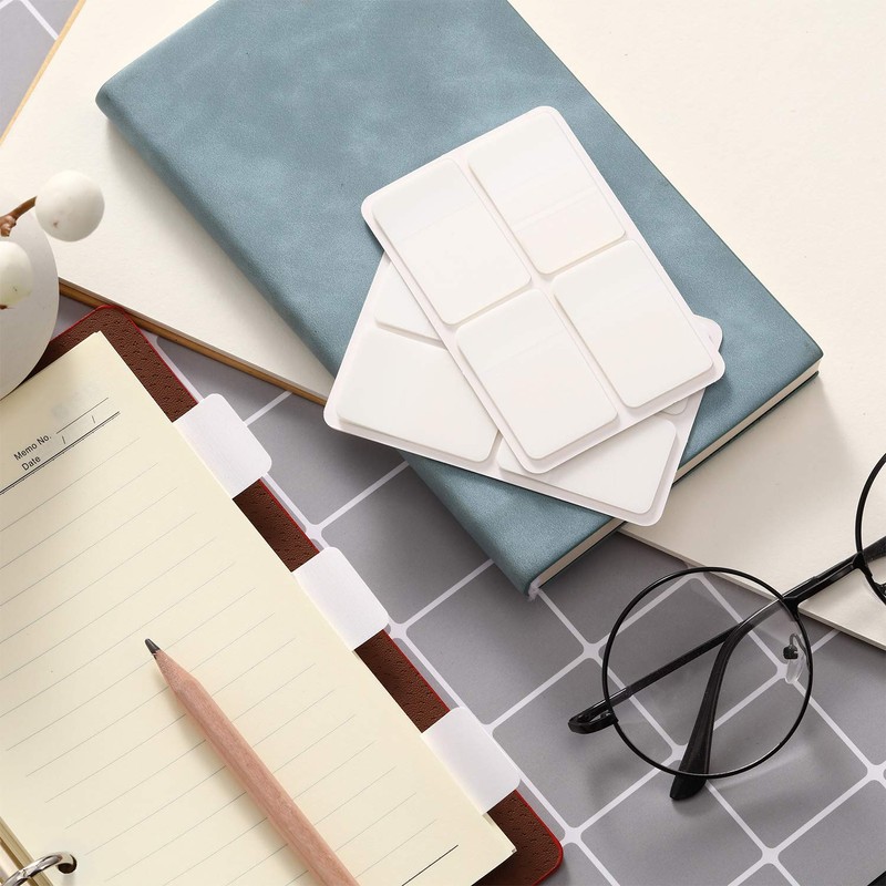 Sticky Index Tabs Page Marker Pop-up Page Flags Sticky Notes