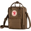 Fjällräven Sling, Dark Oak
