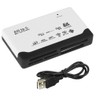 Multibao All in One Multi Card Memory Reader Adapter for