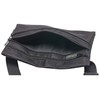Korjo Belt Bag, 3 Zippered Compartments, for Travelling