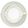 Noritake Bone China Yoshino Cup & Saucer Set