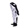 FunnyCos Whale Sleeping Bag One-Piece Pajamas Wearable Blanket Animal Cosplay