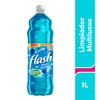 FLASH Flash Brisa Marina 1l, color, 1 L, pack ofpaquete