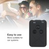 Wireless Audio Receiver Transmitter 2 In-1 3.5mm Free Drive Car