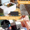 Norward Power Cord Compatible with Alpicool, Bodega, Euhomy, BougeRV, ARB,