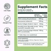 Takevite SuperJoint Non-Vegan Joint Support Capsules – Advanced Blend with