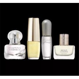 Estée Lauder Estee Lauder Fragrance Treasures 4-Pc. Gift Set (New With Box)