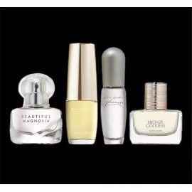 Estée Lauder Estee Lauder Fragrance Treasures 4-Pc. Gift Set (New With Box)