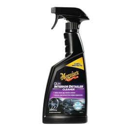 Meguiar's Detallador para Interiores, 473 ml