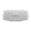 JBL Charge 6 Portable Bluetooth Speaker | IP68 Waterproof, DustProof,