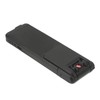 Digital Recorder Metal 1050mah 1080P HD 180 Degree Infrared Rotatable