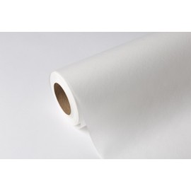 Medline Medical Exam Table Paper, Smooth Table Paper, 14 inches x 225 feet, Case of 12 Rolls