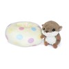 AQUA 00120247 Chocron Plush Toy