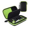 Travel Case - Shockproof Waterproof Dustproof Hard Case for Electric
