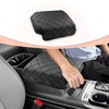 CDEFG for Kia Carnival 2022 2023 2024 Car Armrest Cover,
