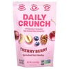 Daily Crunch, Daily Crunch Sprouted Cherry Berry, 5 Ounce