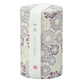 カメヤマ 和遊 ラベンダーの香り 約90g