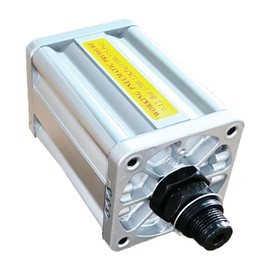 Xingehyd AP1003 Square Compressed Air Motor for Pneumatic Hydraulic Pumps