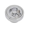 G1‑1/2 Round Drainage Floor Drain Stainless Steel Shower Drainage Floor